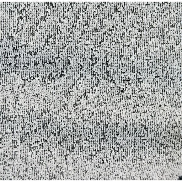 Orvis Quarter Zip Sweater Long Sleeve Pullover Sweater Olive Green/White XXL - Picture 9 of 11